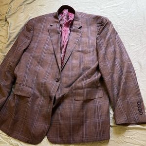 Verno Fashion Suit